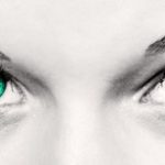 black-and-white-woman-view-fashion-blue-monochrome-766246-pxhere.com